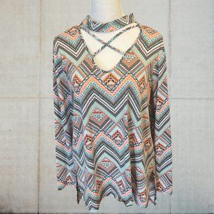 Bobbie Brook's Women's Top - XL